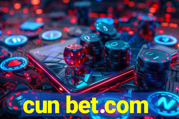 cun bet.com